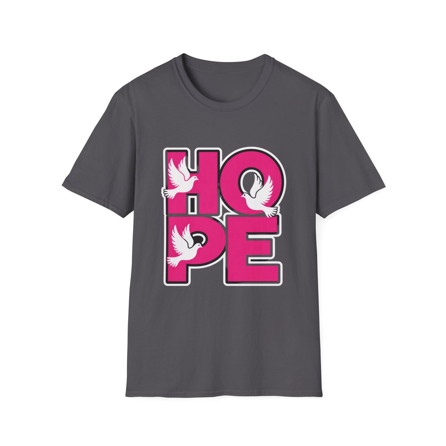 HOPE Graphic T-Shirt