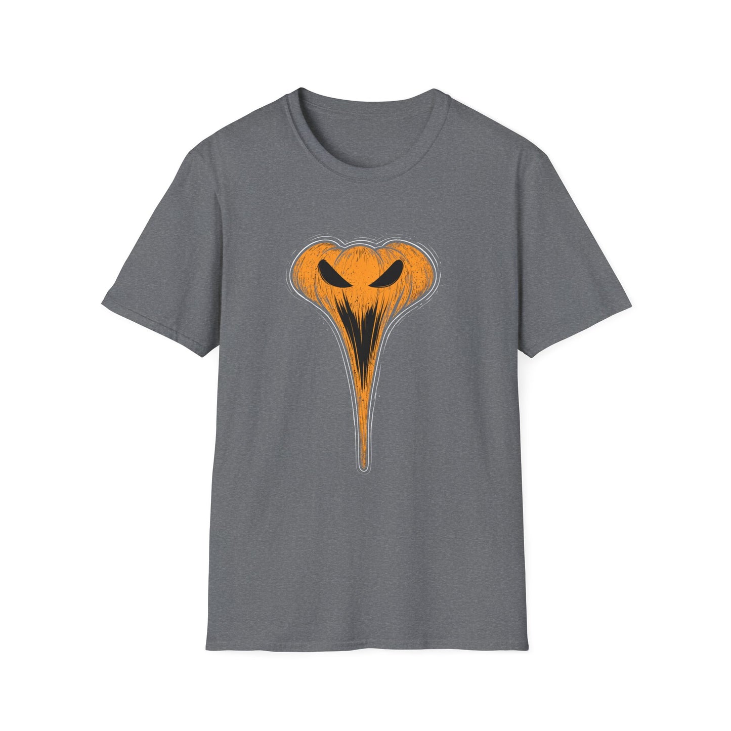 Moonmark Pumpkin Halloween Tee