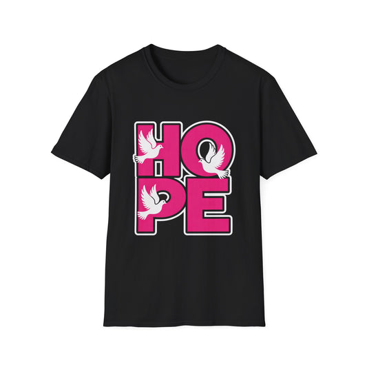HOPE Graphic T-Shirt
