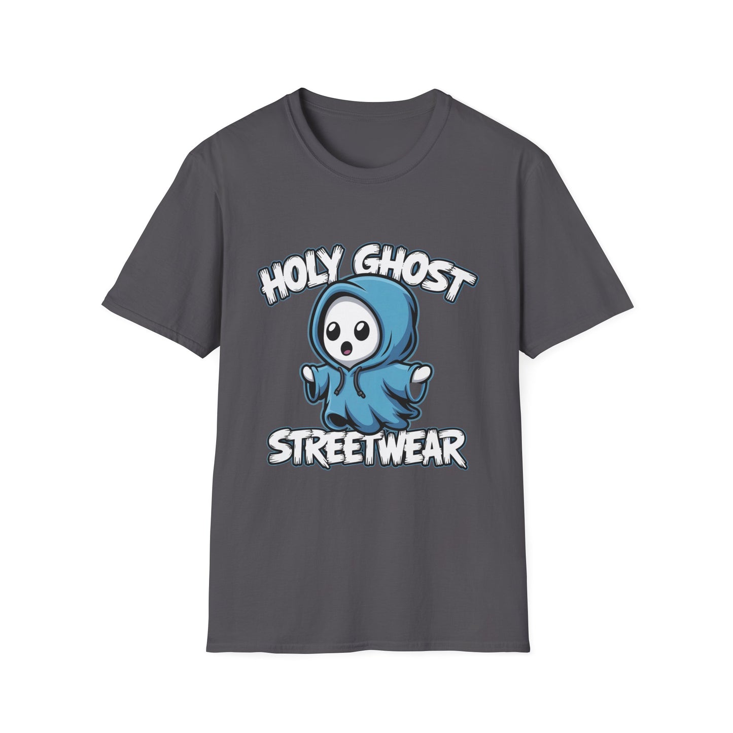 Holy Ghost Streetwear Tee