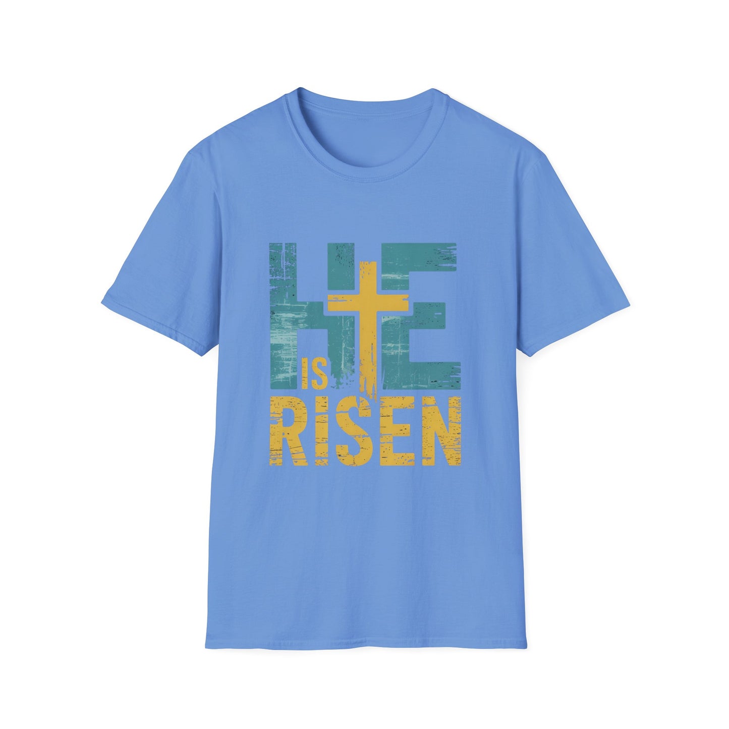 HE IS RISEN – Resurrection Statement Tee