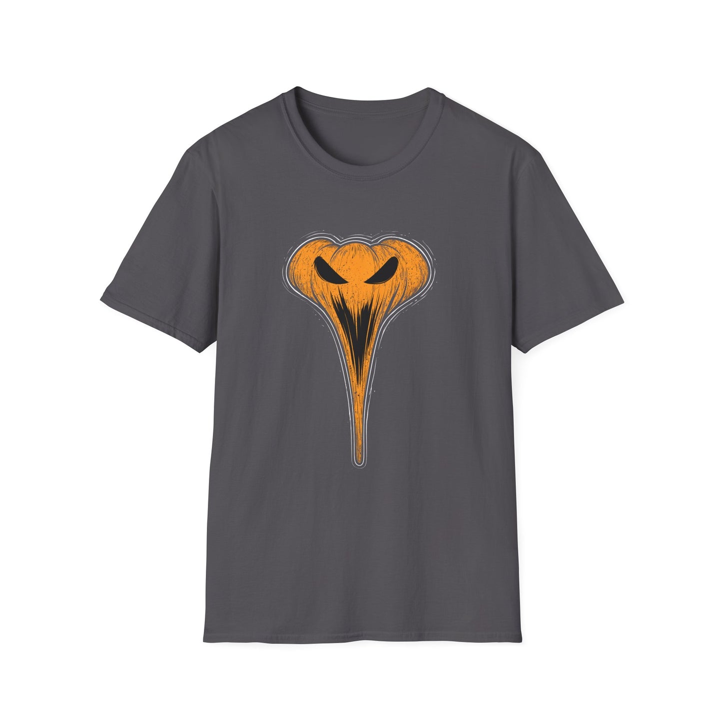 Moonmark Pumpkin Halloween Tee