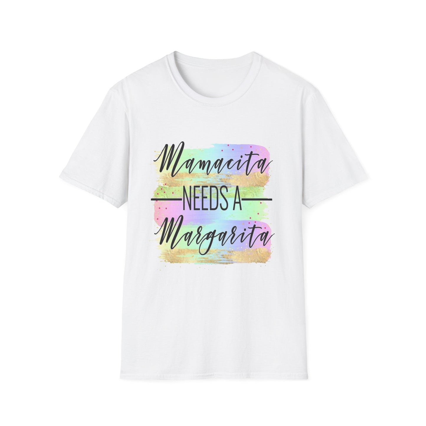 Mamacita Margarita Graphic Tee