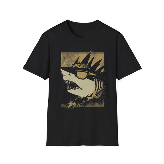 Phead Punx Graphic Tee