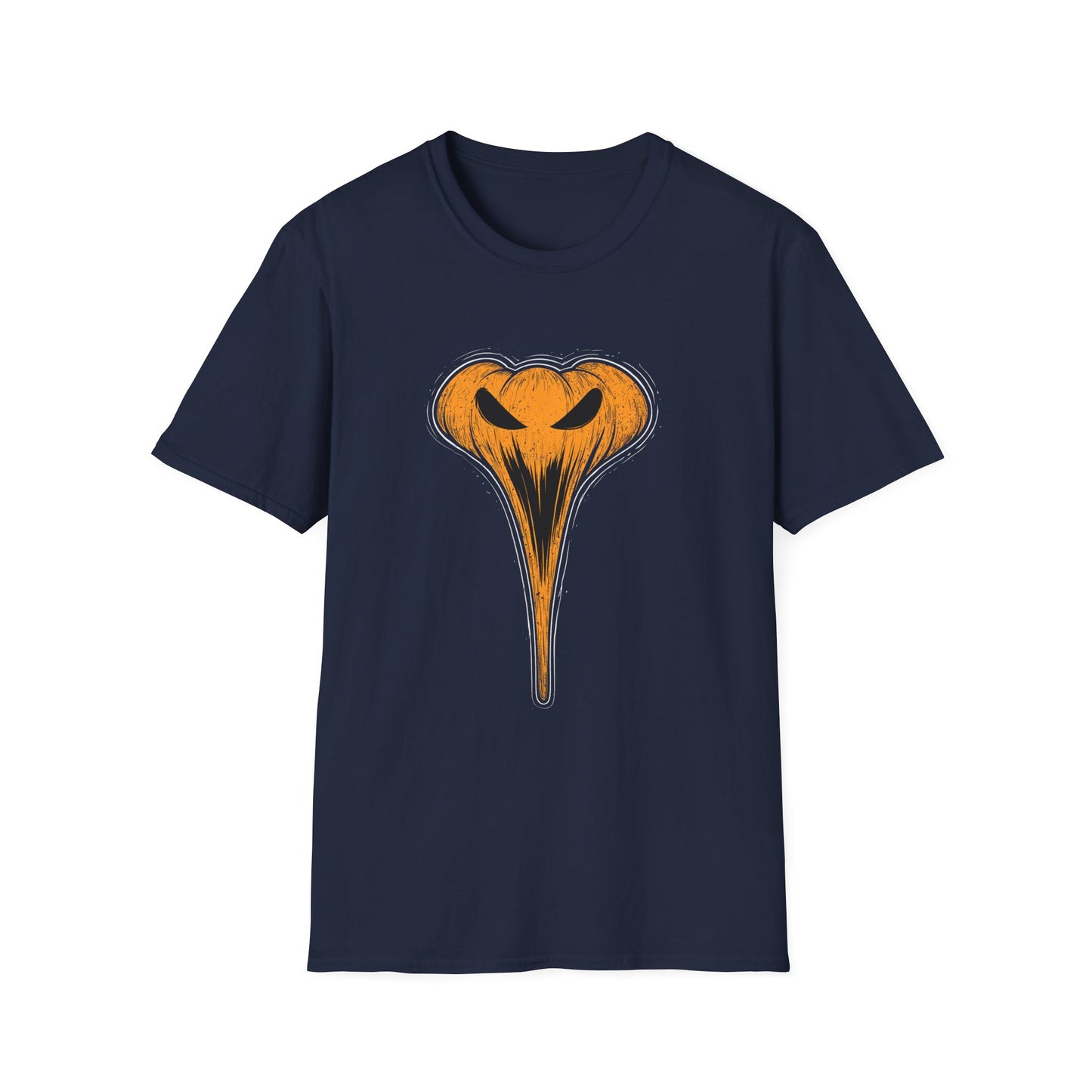 Moonmark Pumpkin Halloween Tee