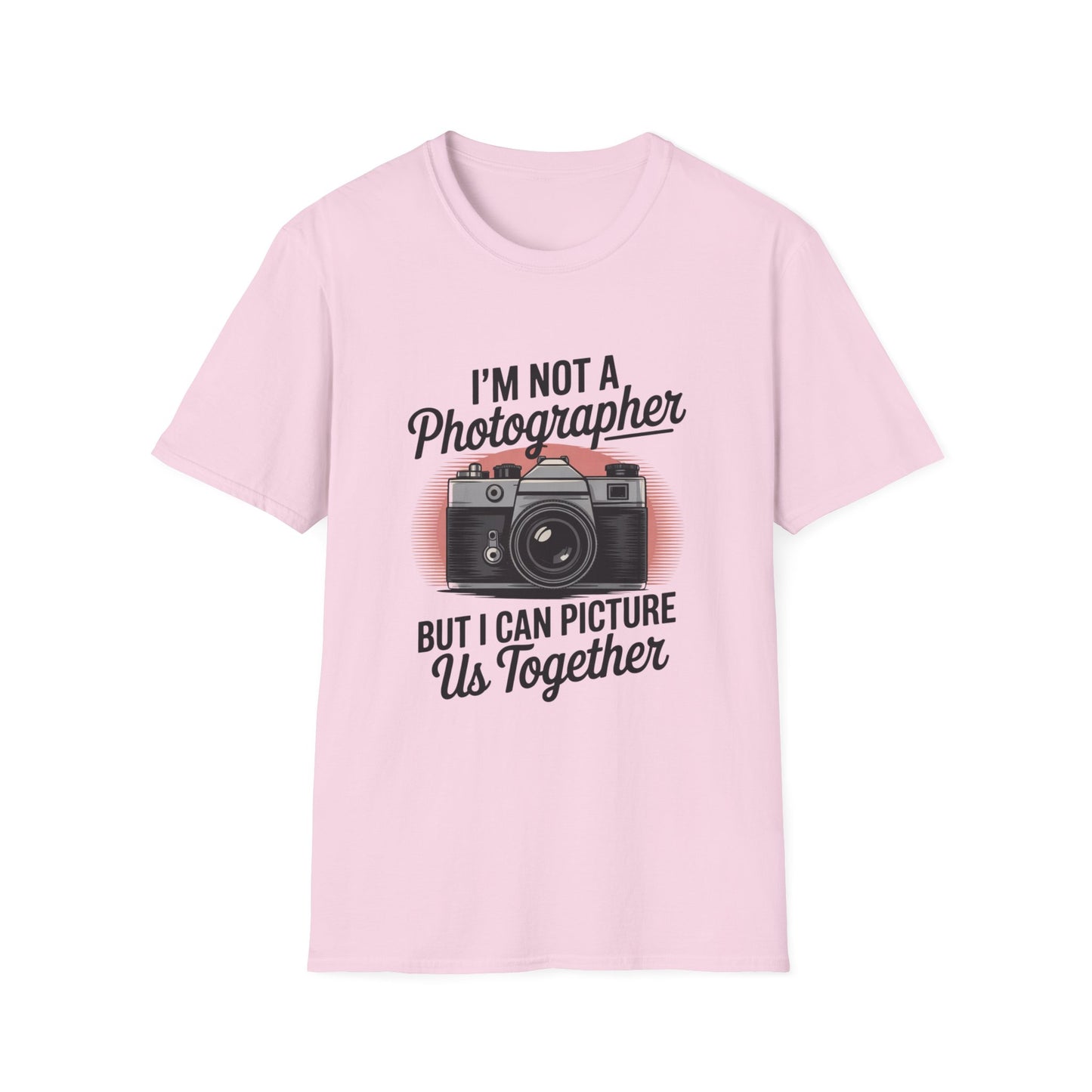 Picture Us Tee – Snapshots of Sass & Sweetness