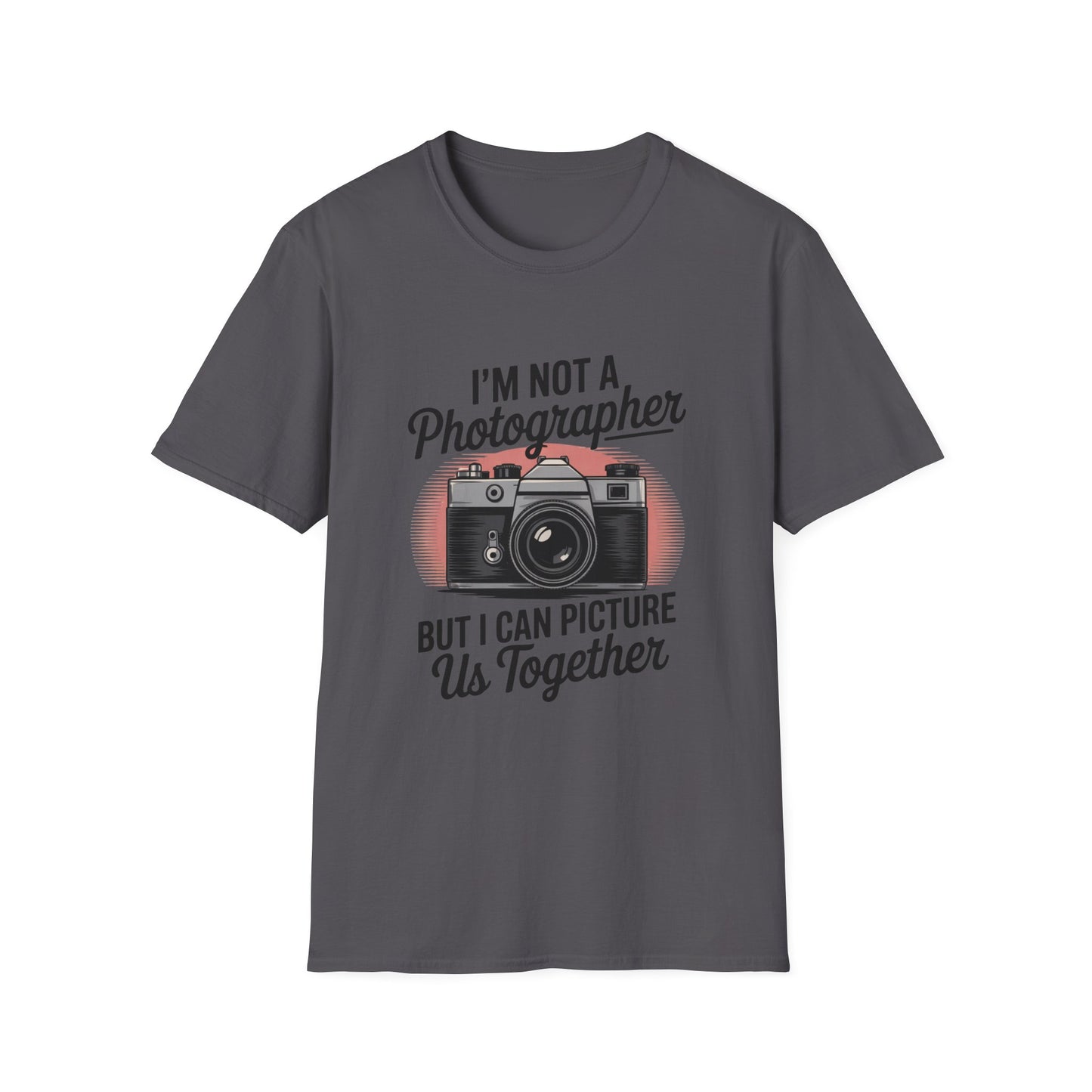 Picture Us Tee – Snapshots of Sass & Sweetness