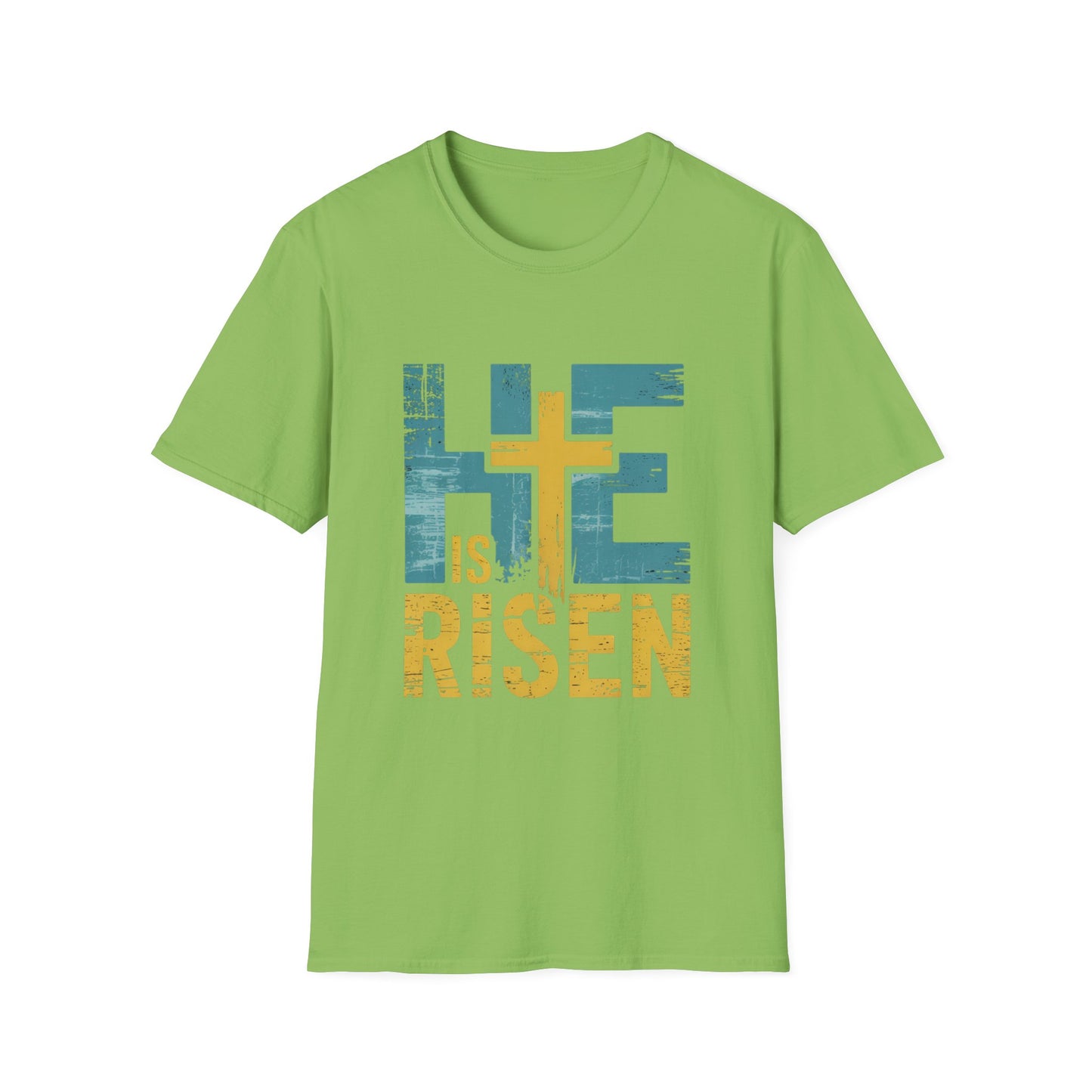 HE IS RISEN – Resurrection Statement Tee