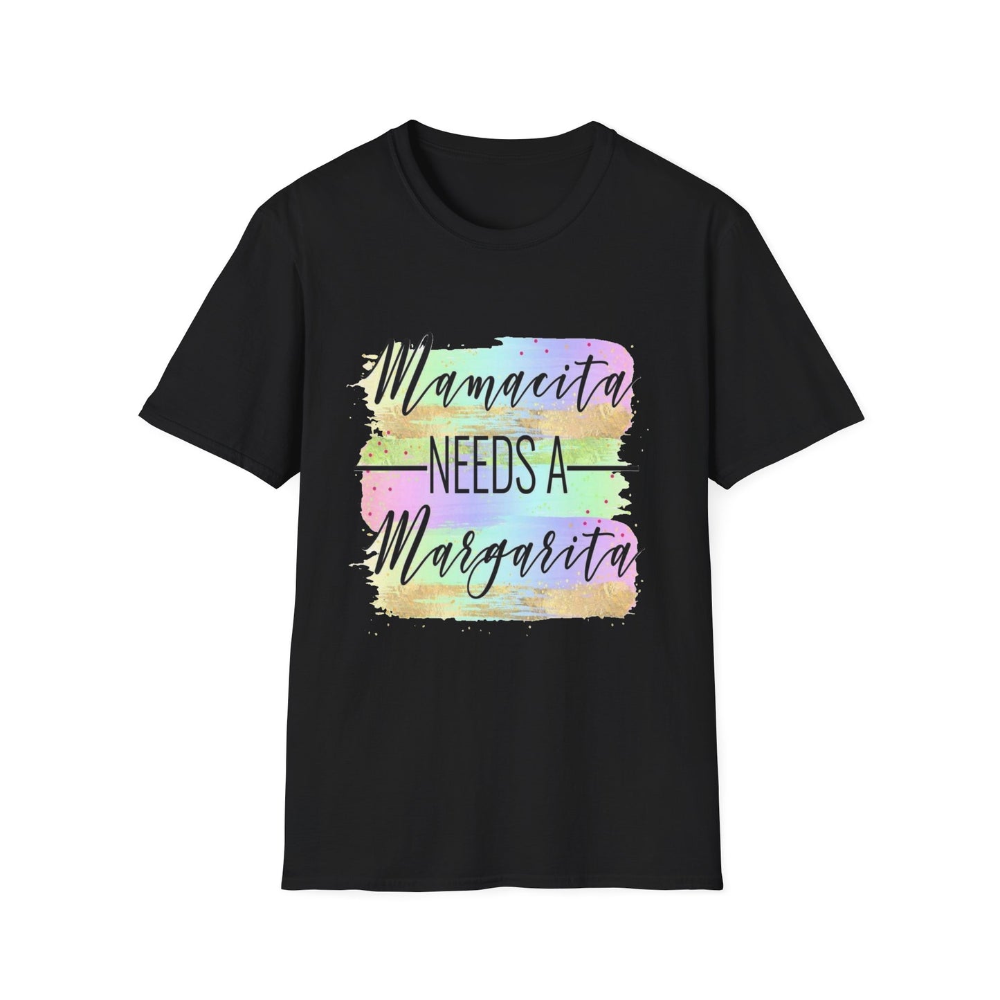 Mamacita Margarita Graphic Tee