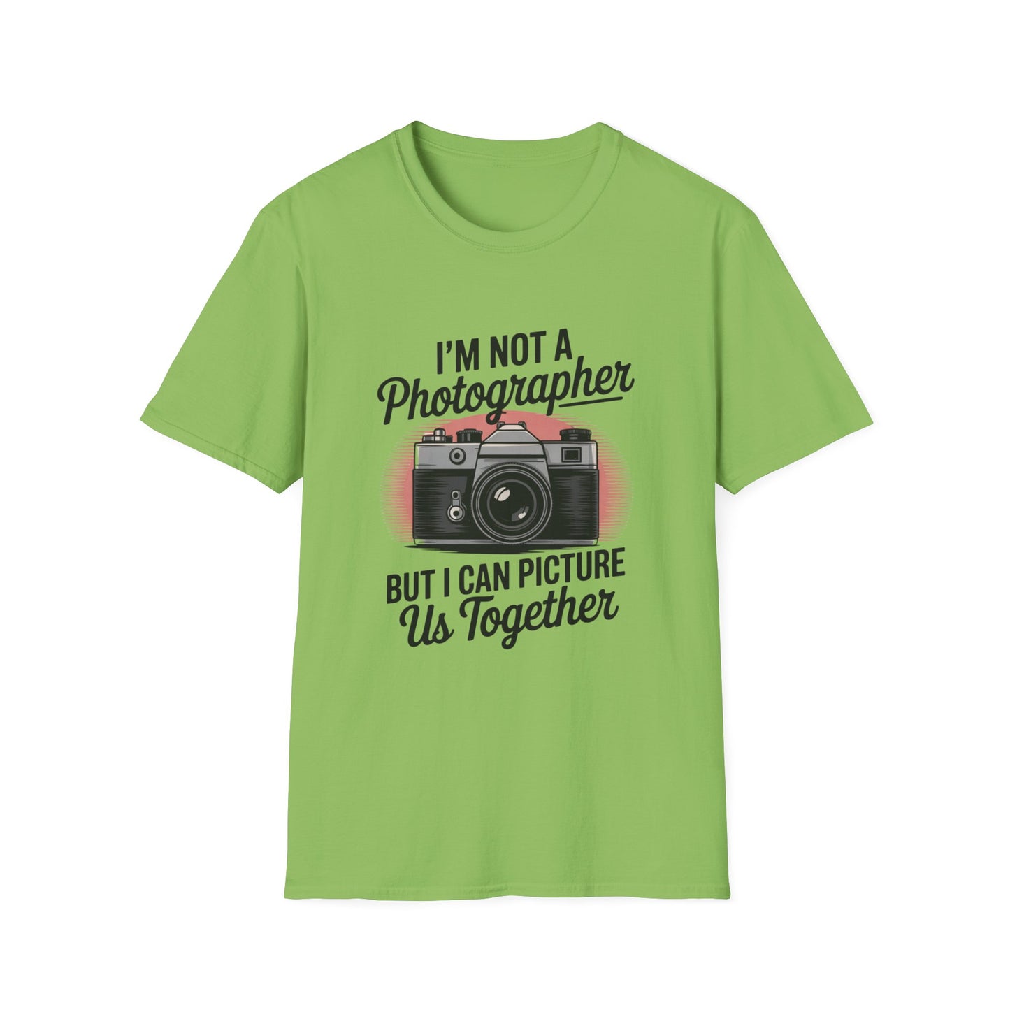 Picture Us Tee – Snapshots of Sass & Sweetness