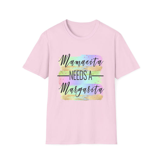 Mamacita Margarita Graphic Tee