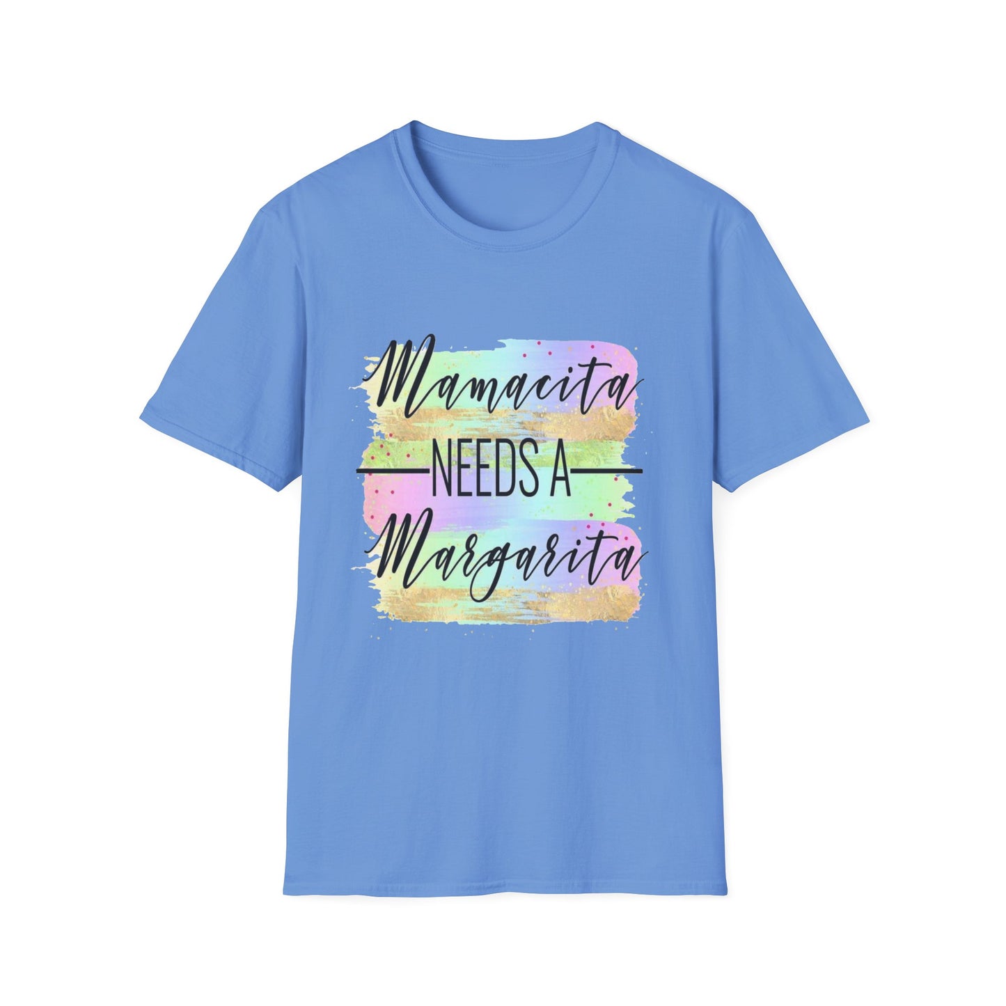 Mamacita Margarita Graphic Tee