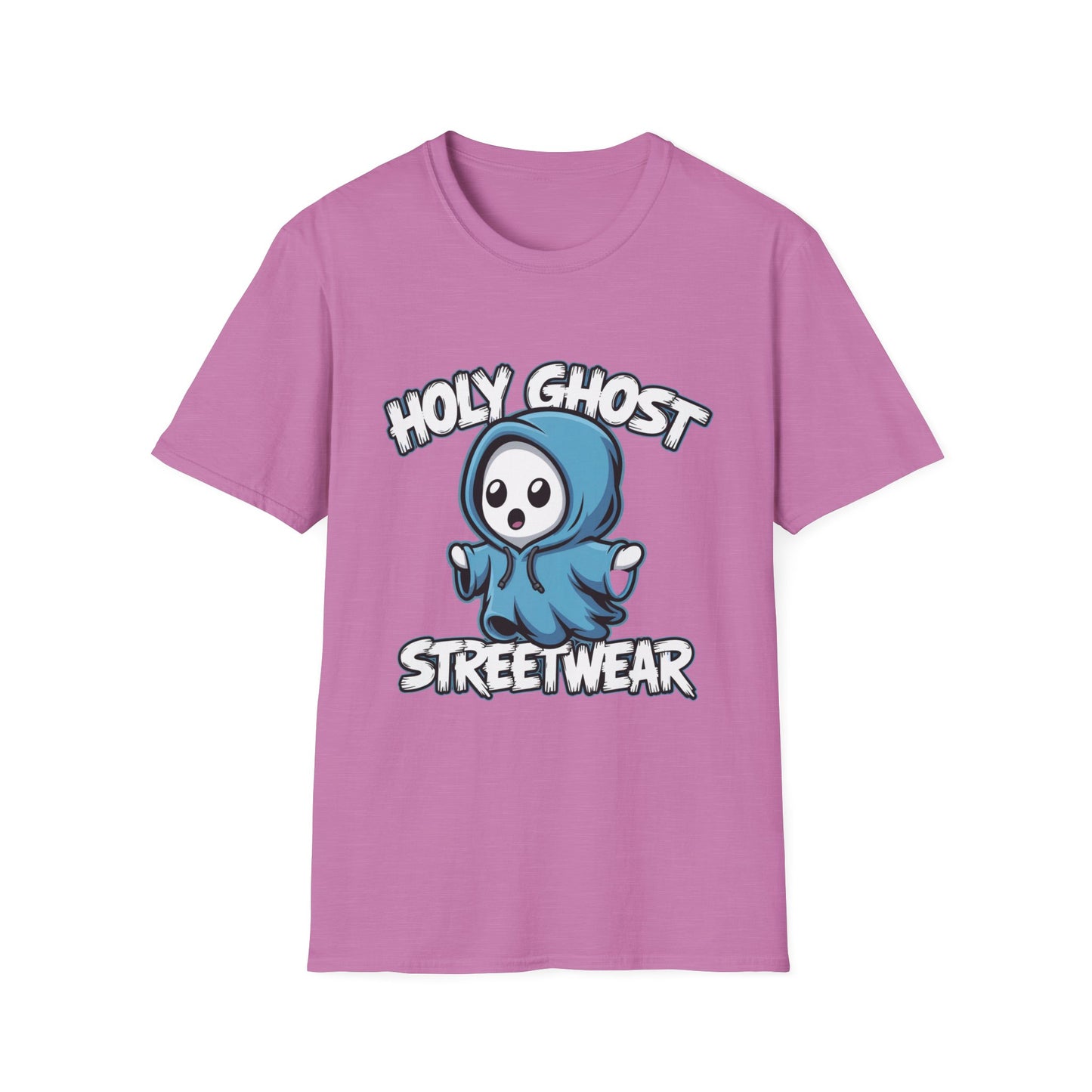 Holy Ghost Streetwear Tee