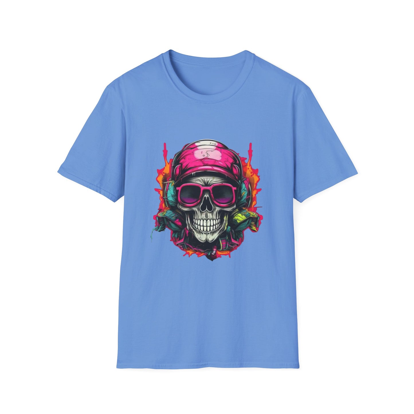 Dead Space Drip Graphic Tee
