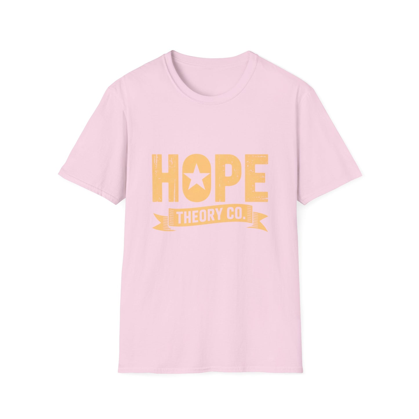 Hope Theory Co. Graphic Tee