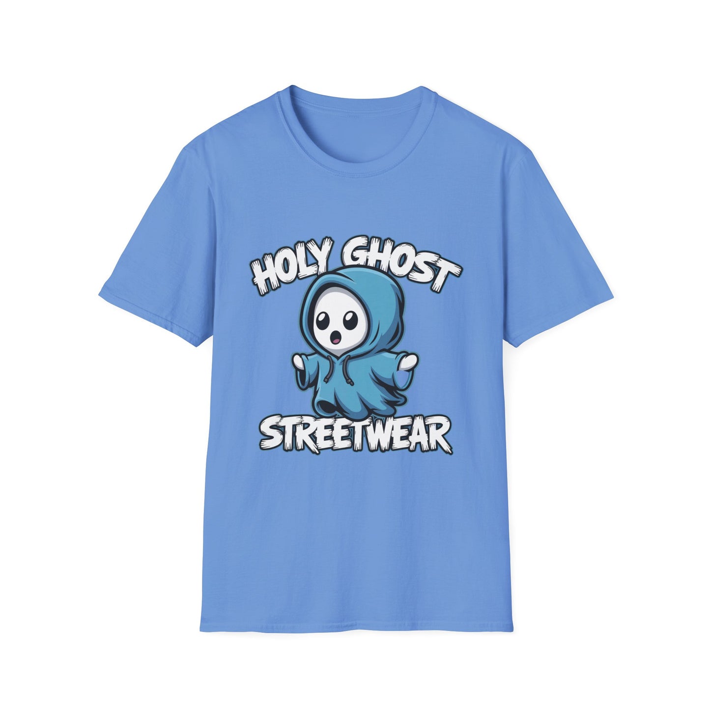 Holy Ghost Streetwear Tee