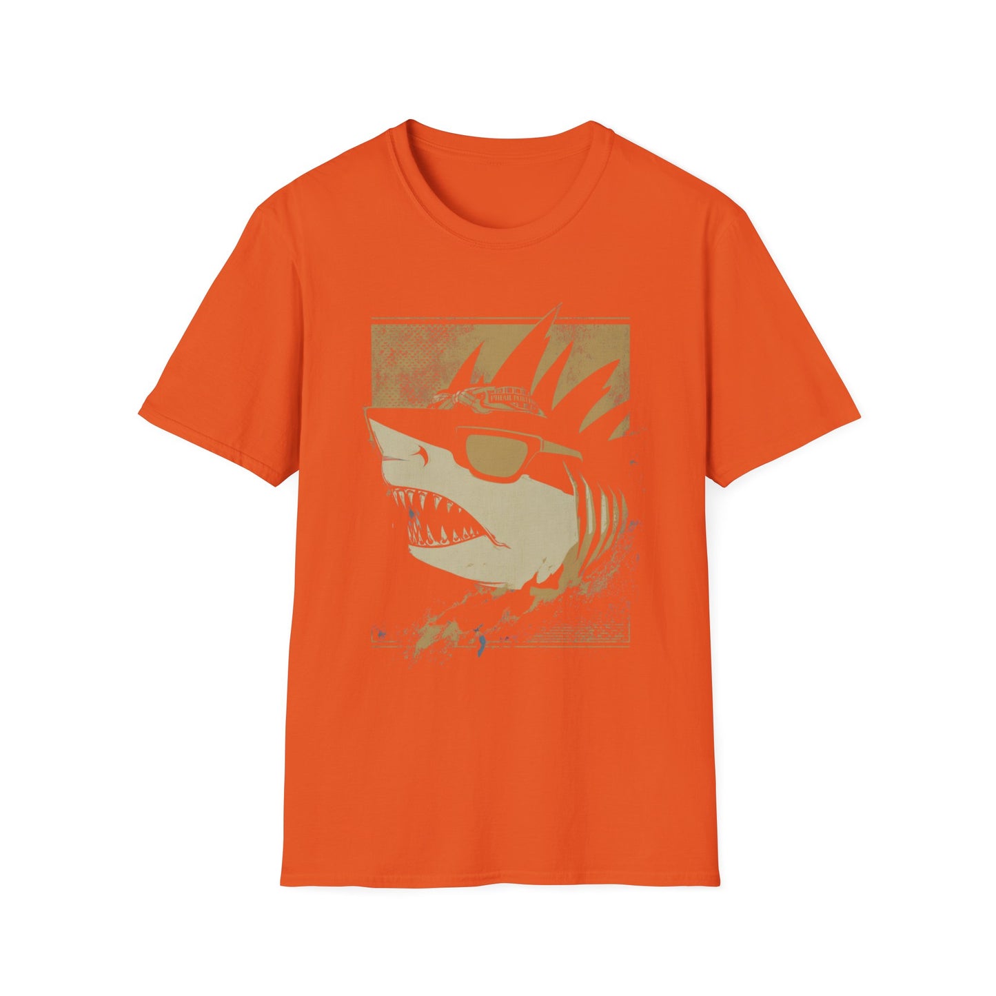 Phead Punx Graphic Tee