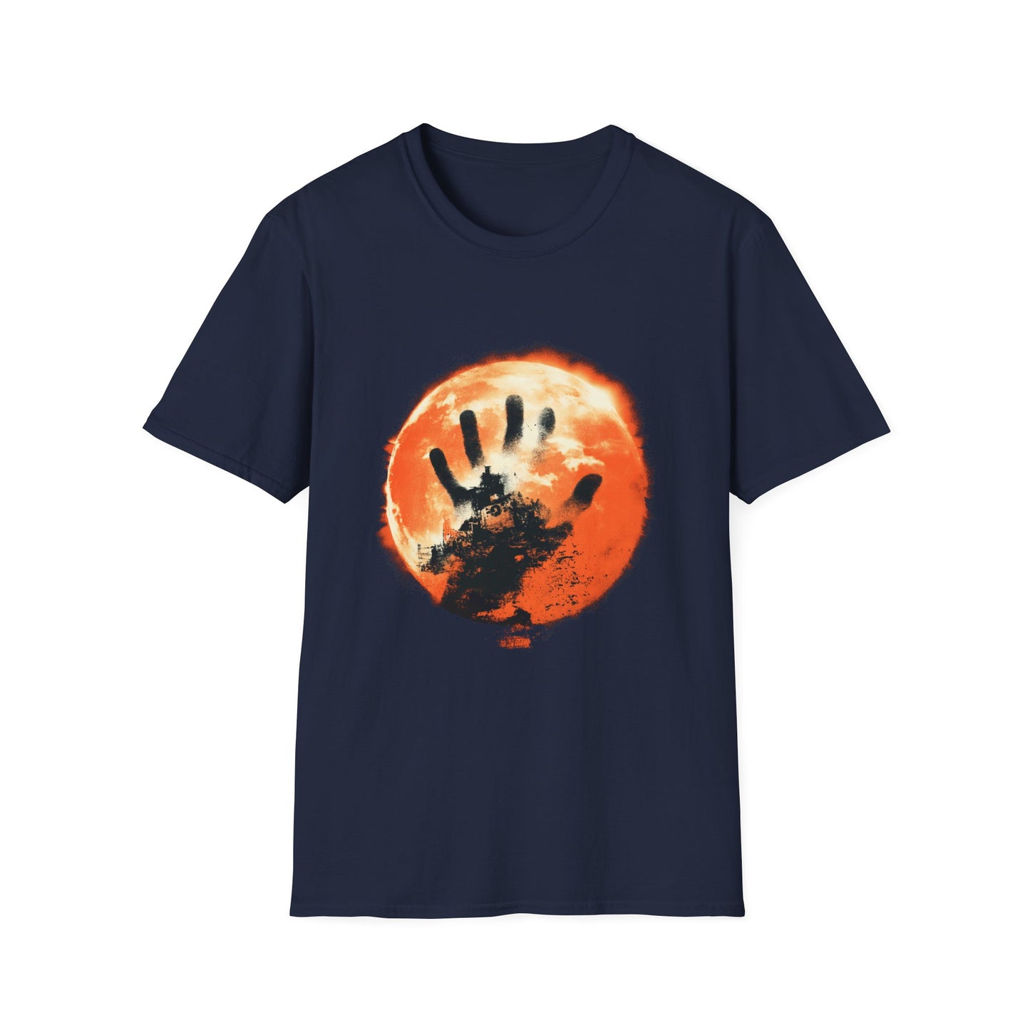 Moonprint: Afterlife Edition Halloween Tee