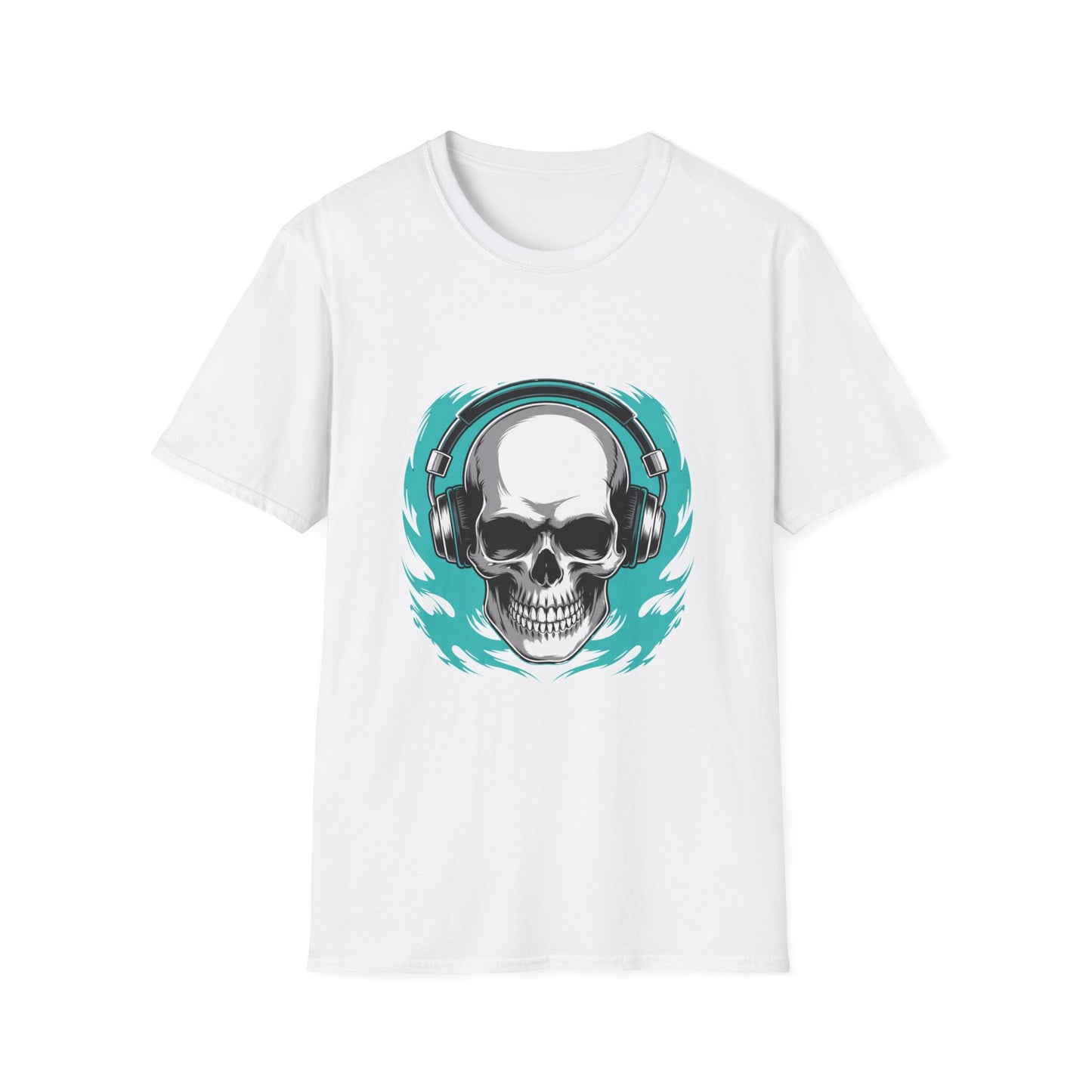 Dead Loud Graphic Tee