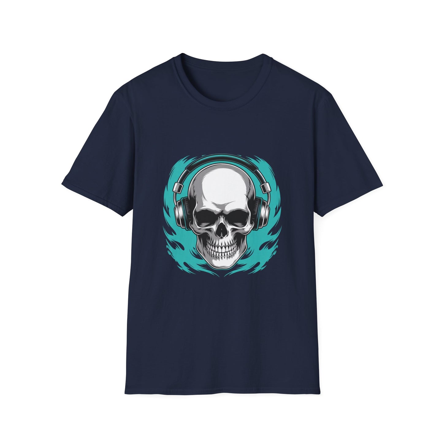 Dead Loud Graphic Tee