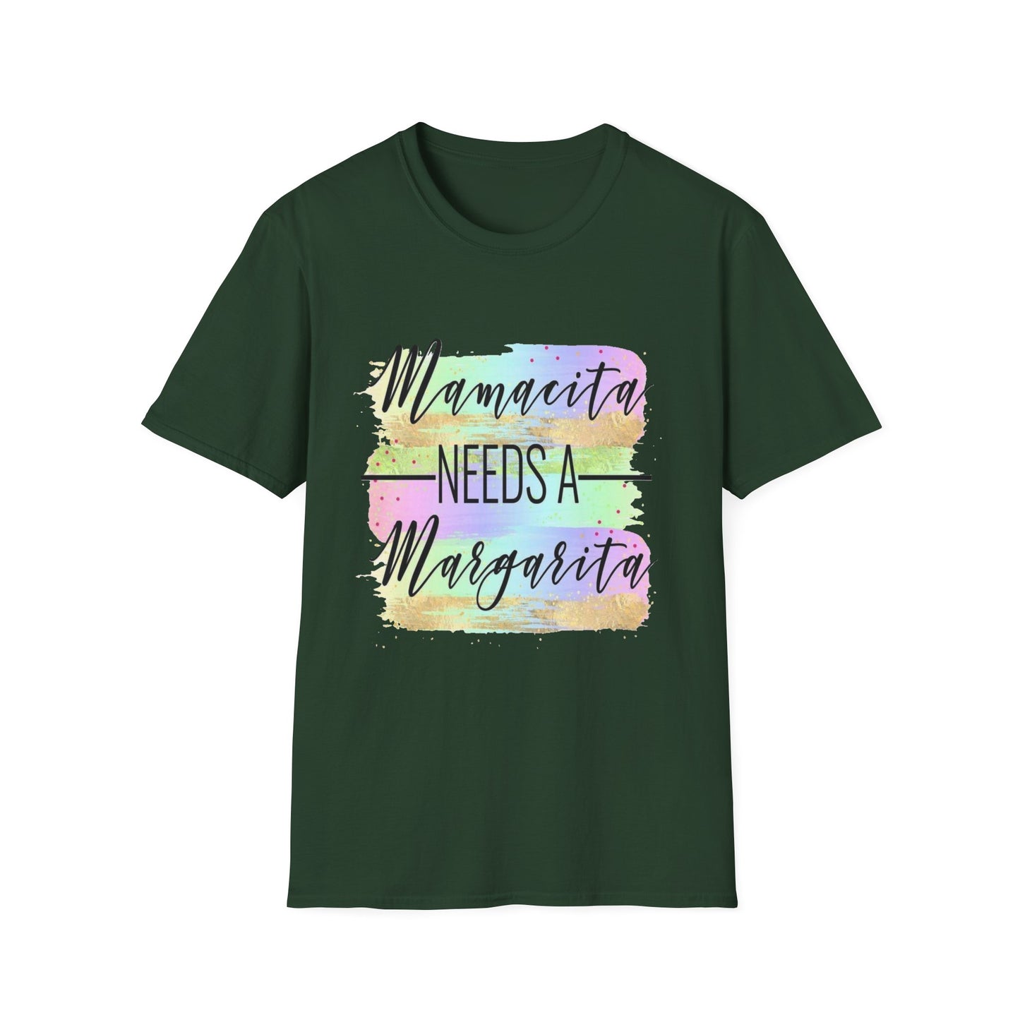 Mamacita Margarita Graphic Tee