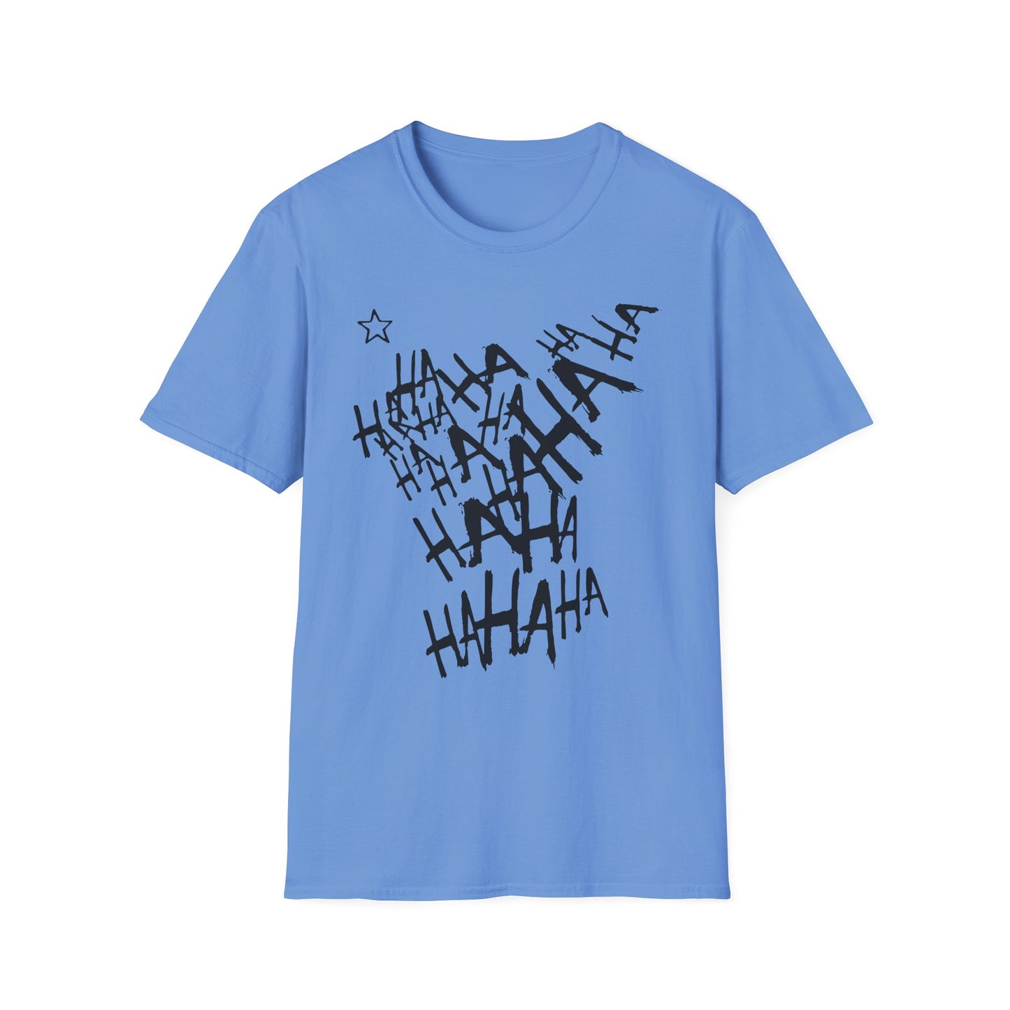 HA HA Graphic Tee