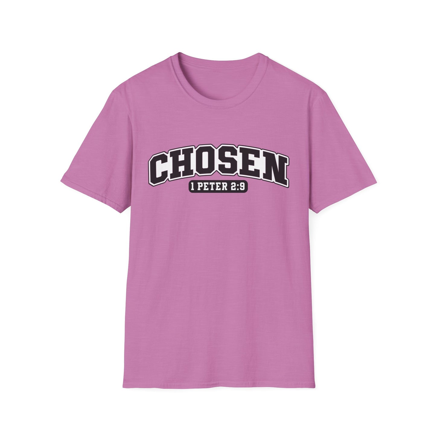CHOSEN Tee – 1 Peter 2:9 Identity Edition