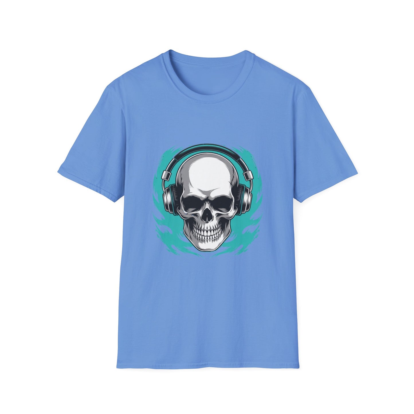Dead Loud Graphic Tee