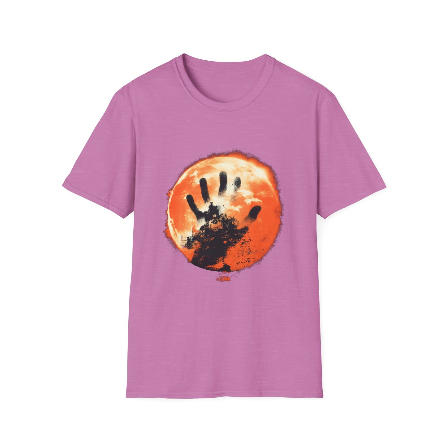 Moonprint: Afterlife Edition Halloween Tee