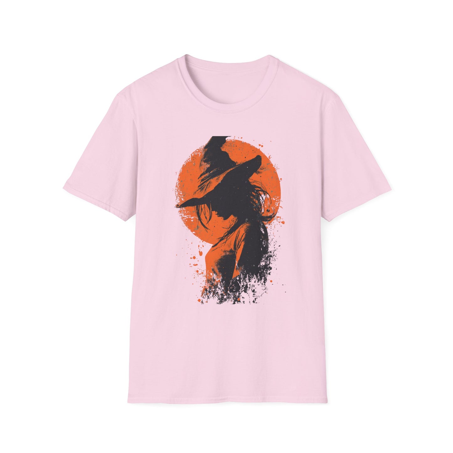Moonshade Witch Halloween Tee