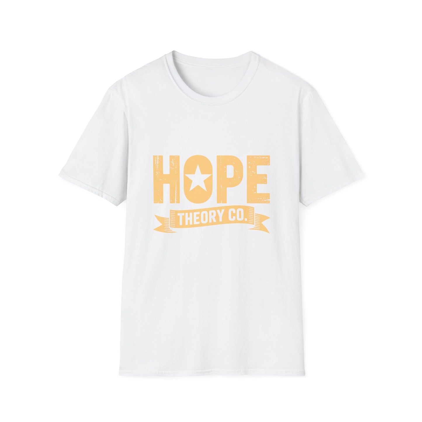Hope Theory Co. Graphic Tee