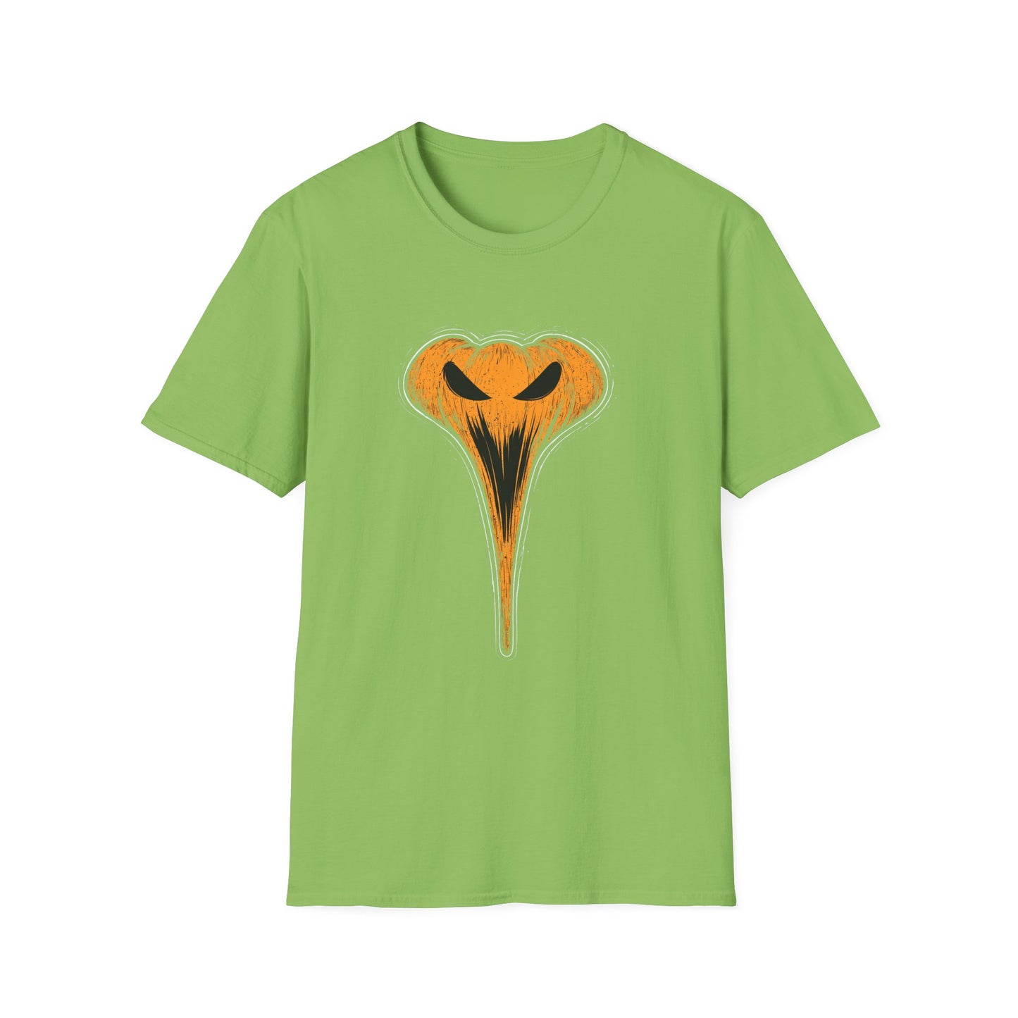 Moonmark Pumpkin Halloween Tee