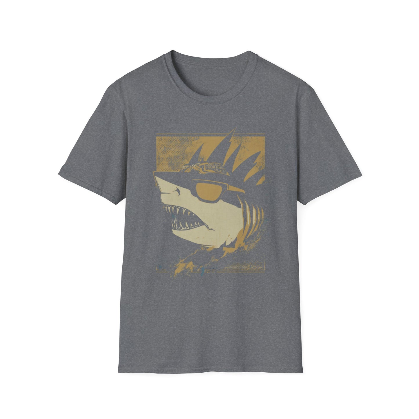Phead Punx Graphic Tee
