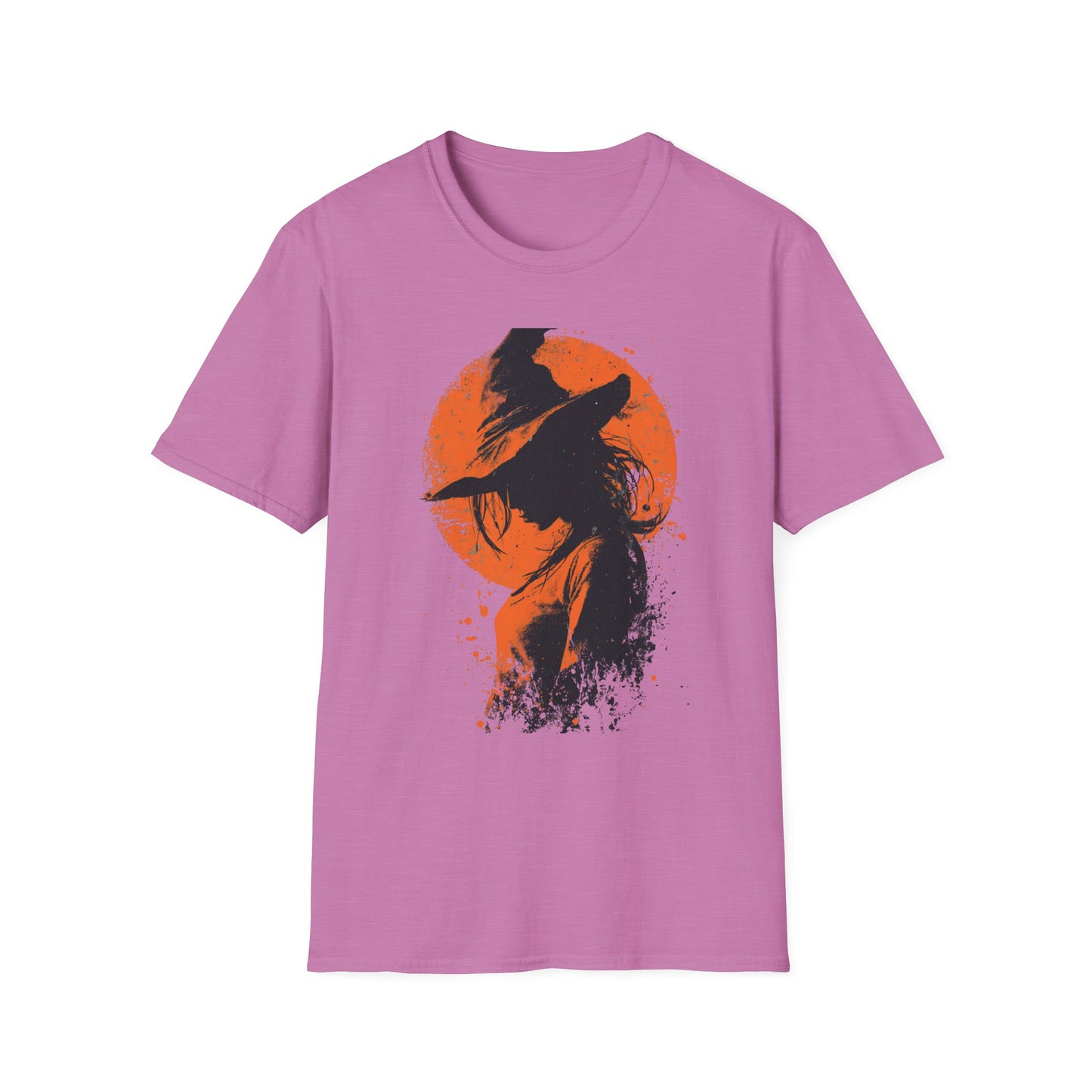 Moonshade Witch Halloween Tee