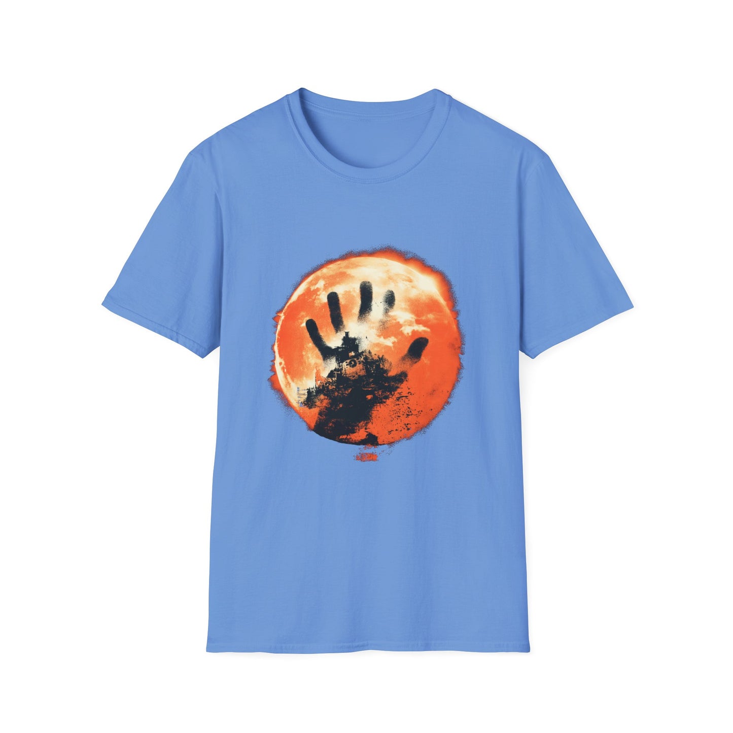 Moonprint: Afterlife Edition Halloween Tee