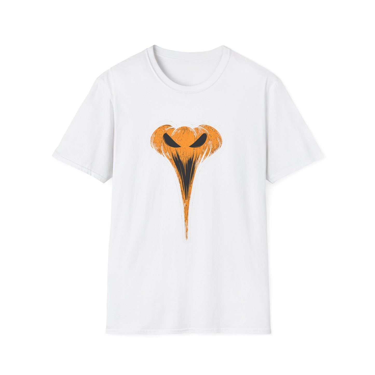 Moonmark Pumpkin Halloween Tee