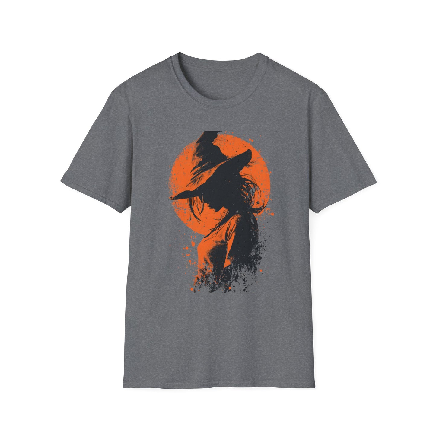 Moonshade Witch Halloween Tee
