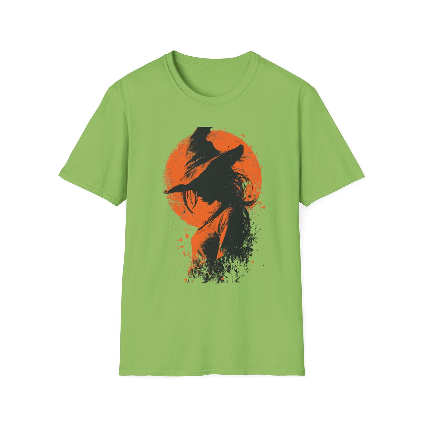 Moonshade Witch Halloween Tee