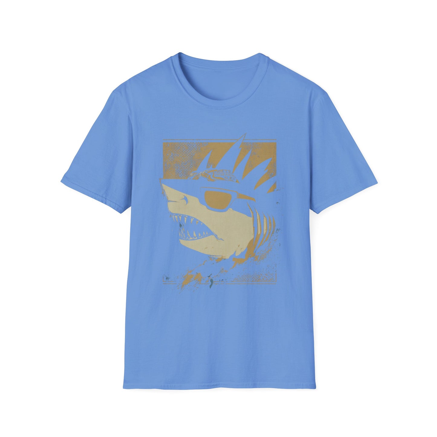 Phead Punx Graphic Tee