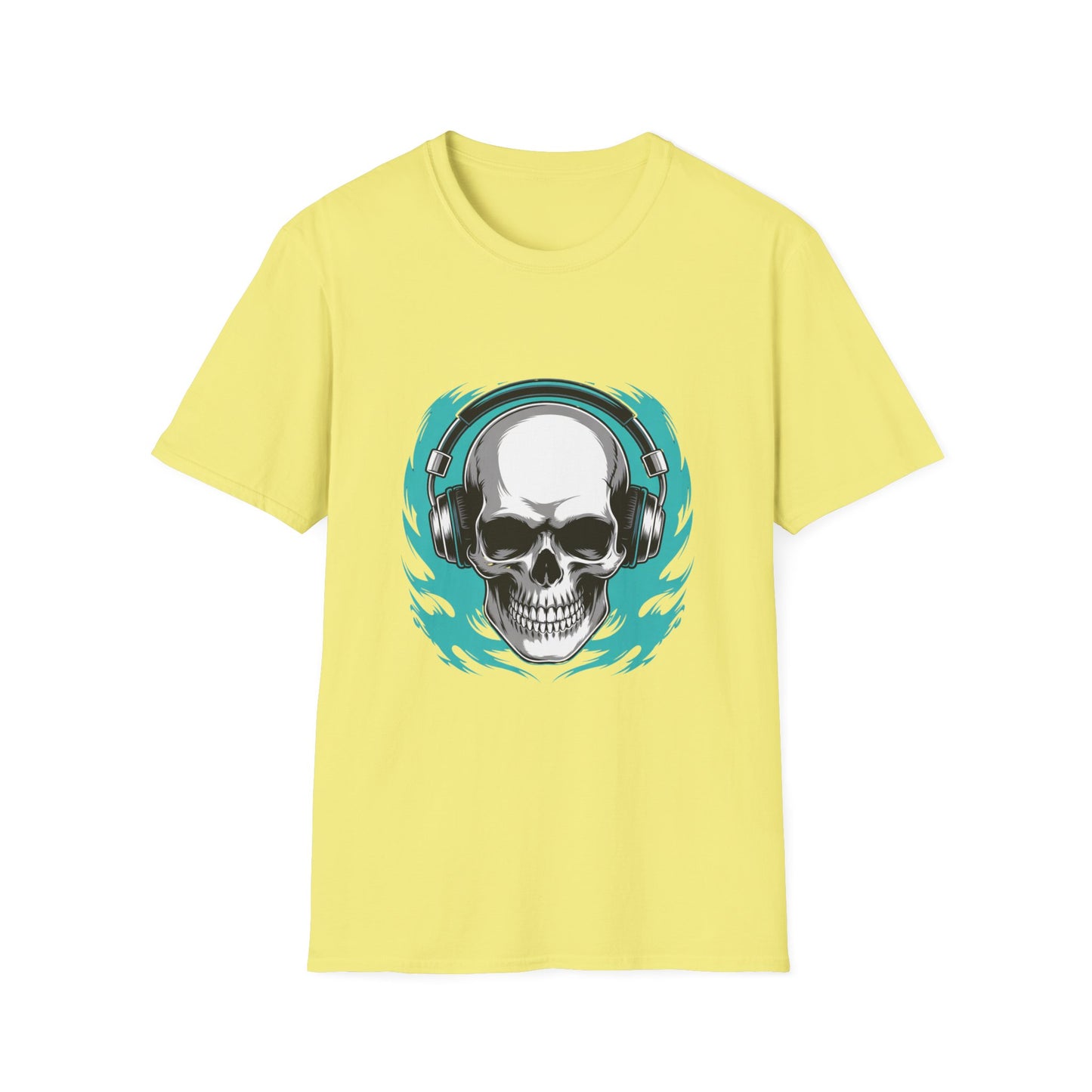 Dead Loud Graphic Tee