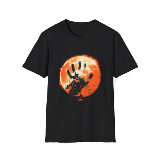Moonprint: Afterlife Edition Halloween Tee