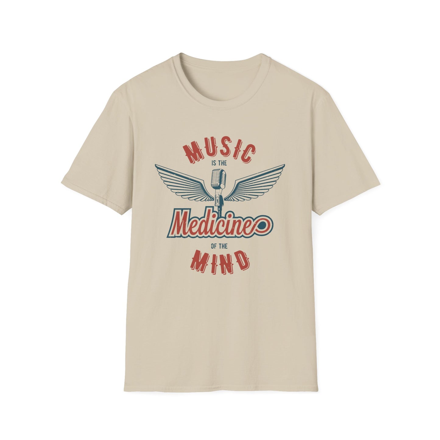 “Medicine of the Mind” – The Winged Mic Tiger of Beats, Brains & Bold Expression