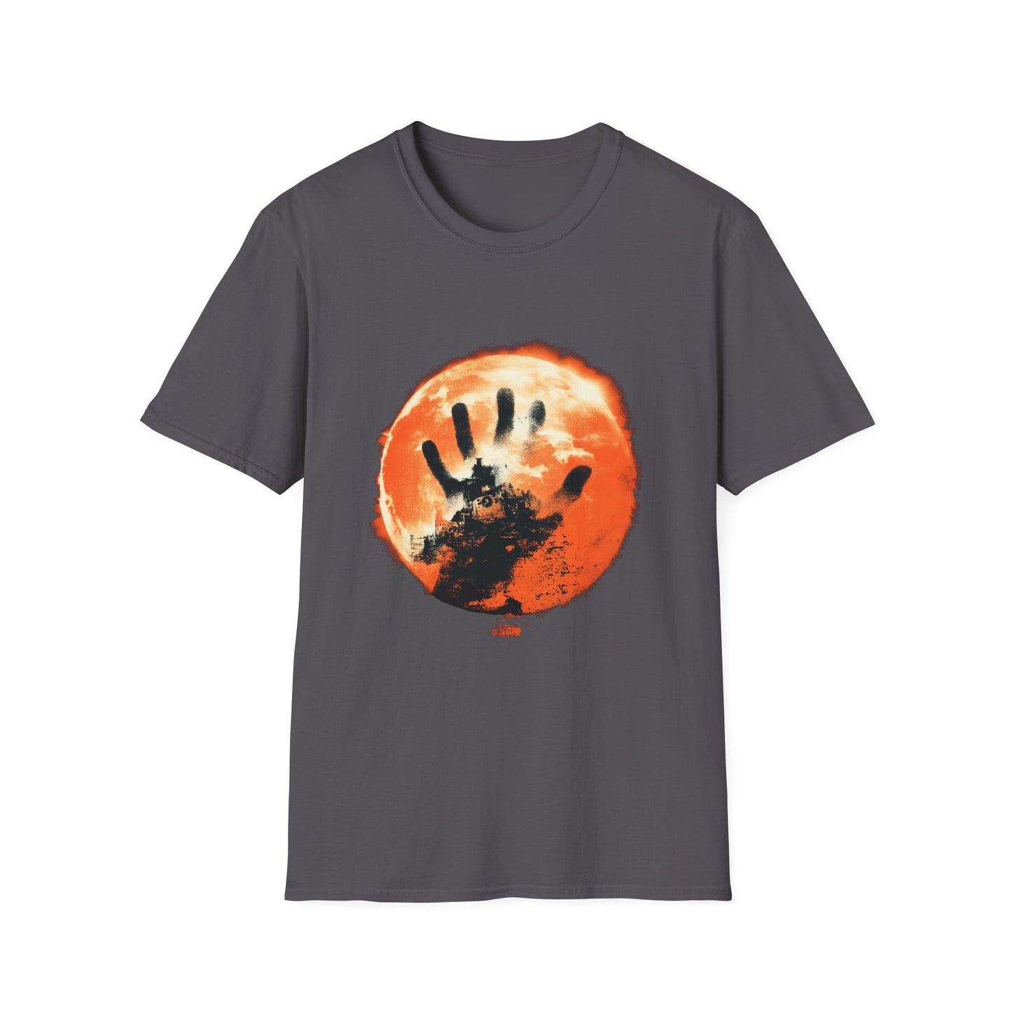 Moonprint: Afterlife Edition Halloween Tee