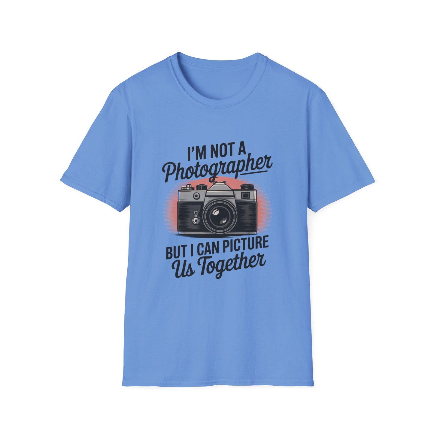 Picture Us Tee – Snapshots of Sass & Sweetness
