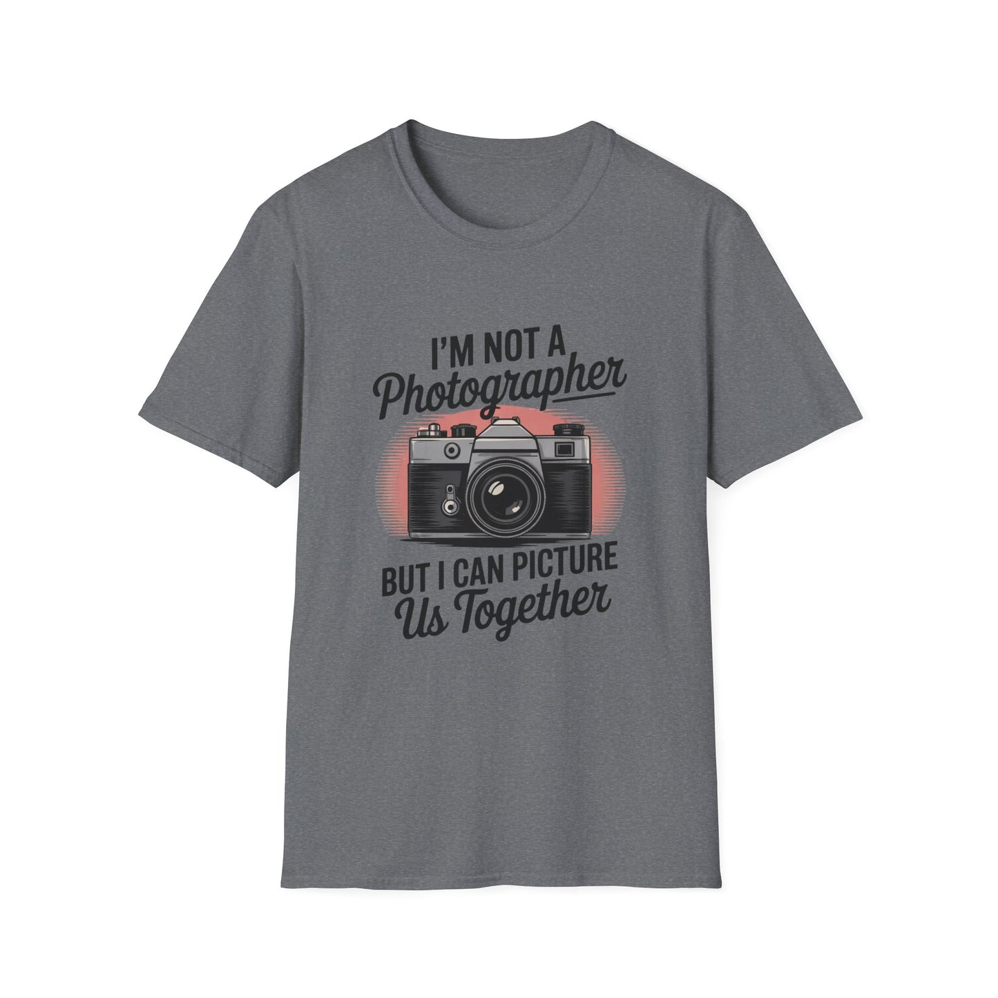 Picture Us Tee – Snapshots of Sass & Sweetness
