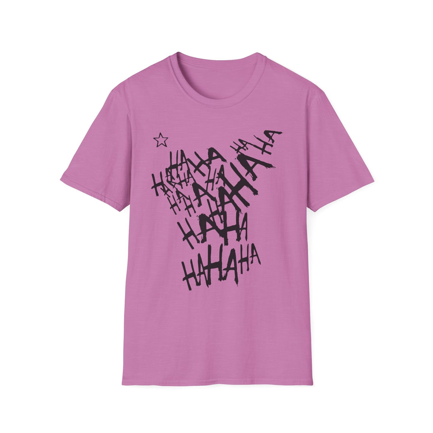 HA HA Graphic Tee