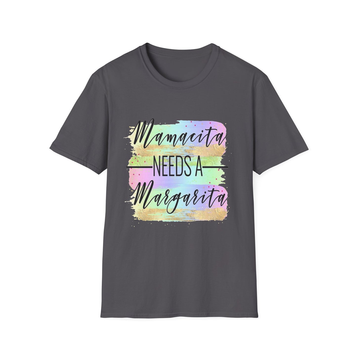Mamacita Margarita Graphic Tee