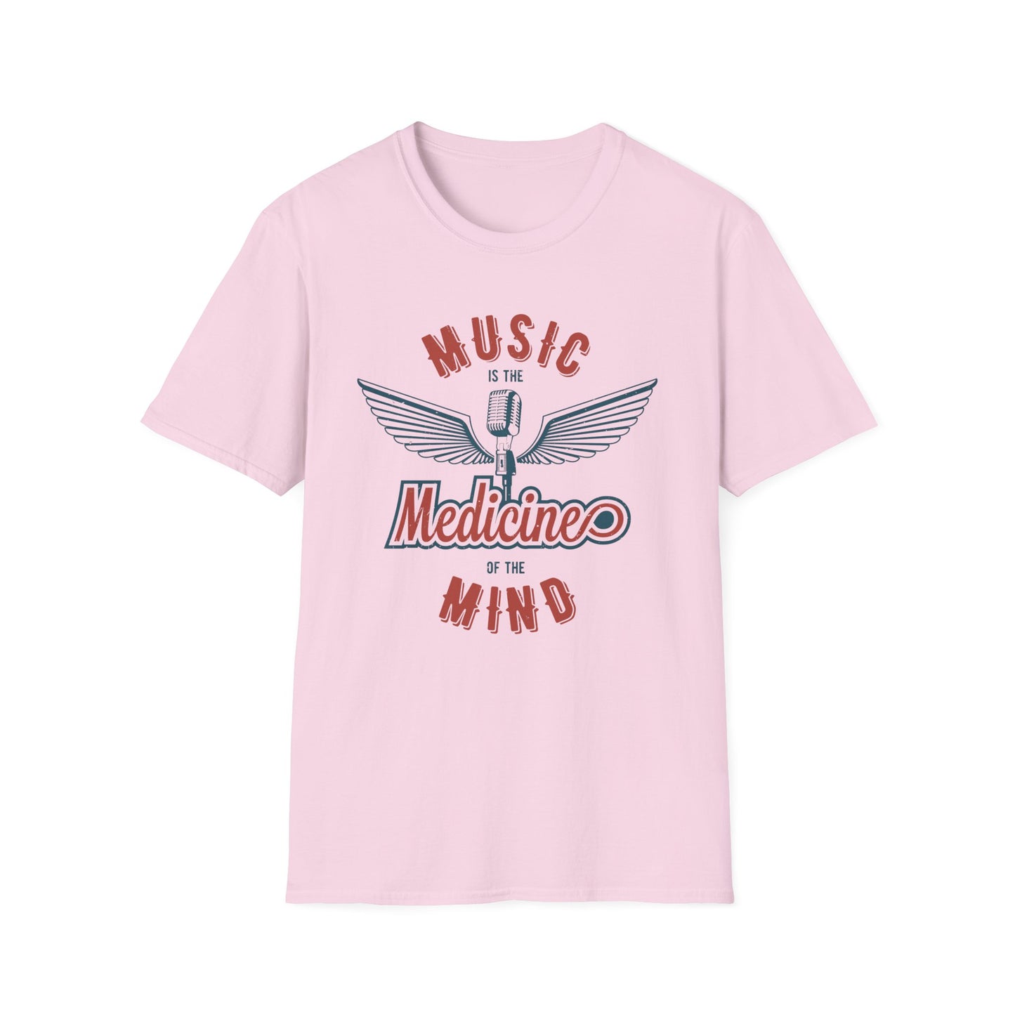 “Medicine of the Mind” – The Winged Mic Tiger of Beats, Brains & Bold Expression