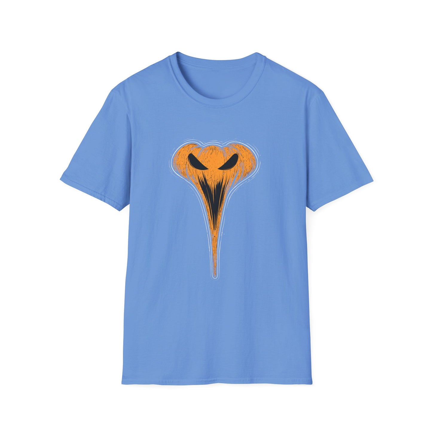 Moonmark Pumpkin Halloween Tee
