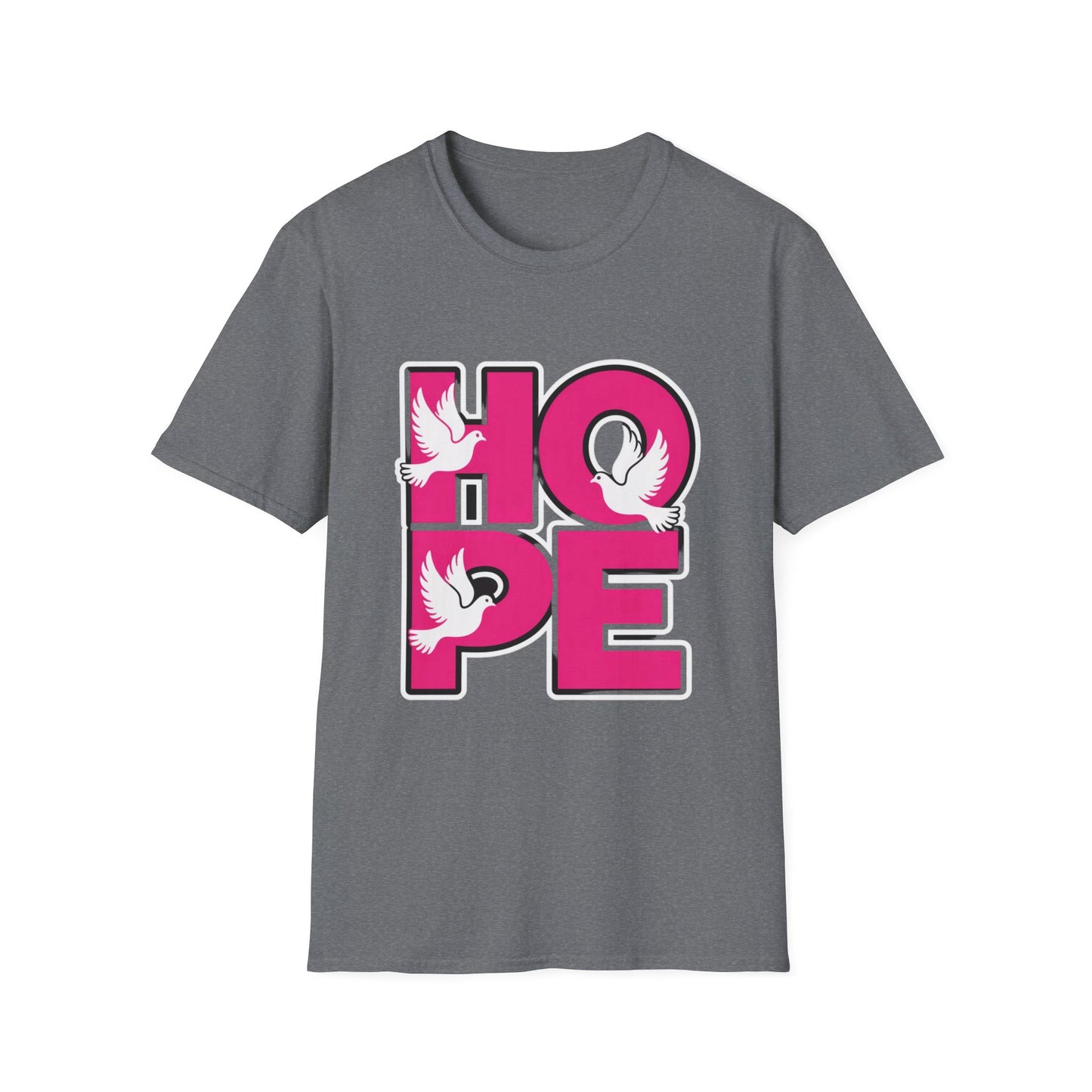 HOPE Graphic T-Shirt